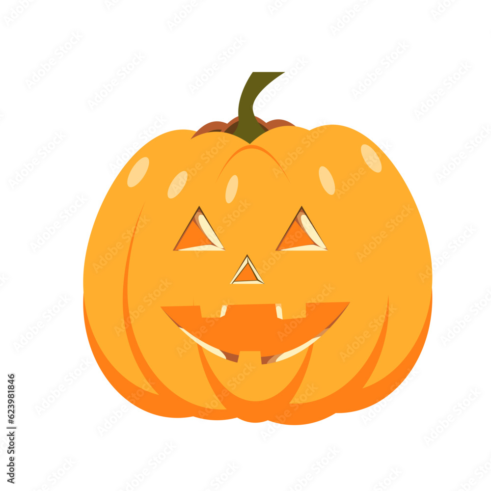 Halloween Pumpkin Halloween Pumpkin