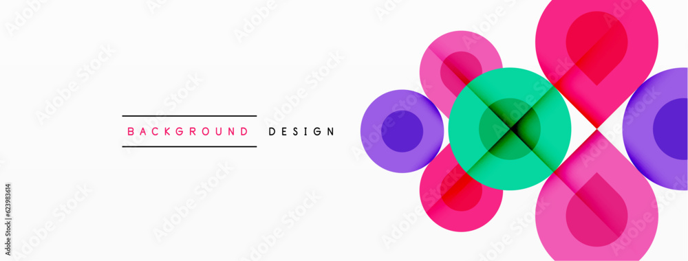 Circular Symphony A Captivating Vector Geometric Abstract Background, Embracing a Harmonious Composition of Intriguing Circles and Captivating Round Shapes, Evoking a Mesmerizing Visual Symphony Circular Symphony A Captivating Vector Geometric Abstract Background, Embracing a Harmonious Composition of Intriguing Circles and Captivating Round Shapes, Evoking a Mesmerizing Visual Symphony