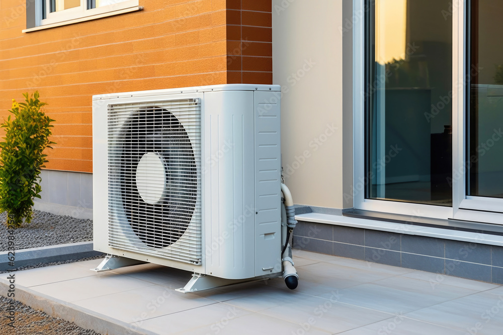 Efficient Climate Control Solutions for Modern Residences Efficient Climate Control Solutions for Modern Residences
