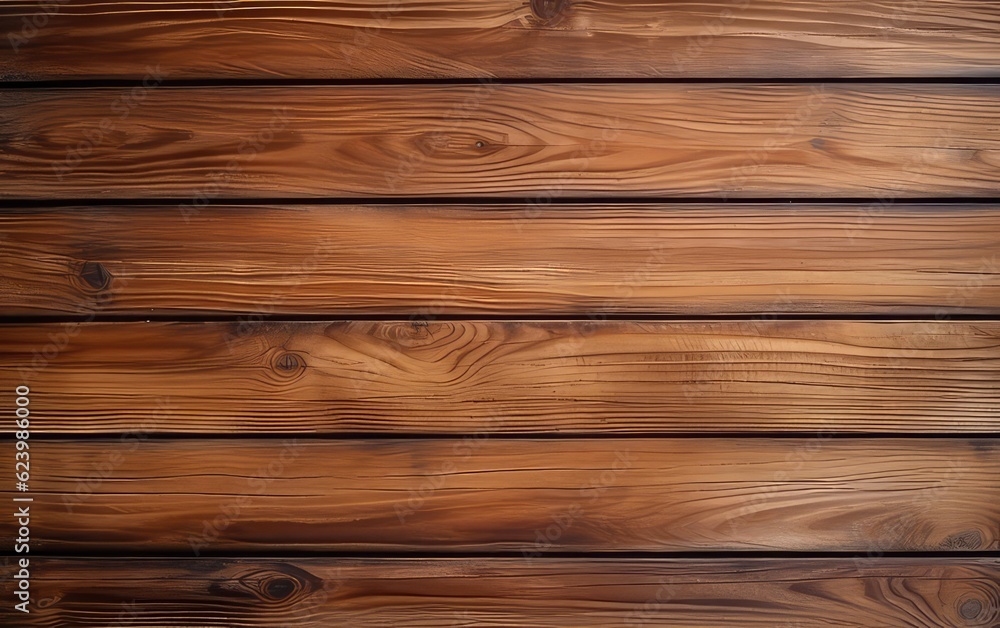 Brown wood texture background. The wooden panel has a beautiful dark pattern. Brown wood texture background. The wooden panel has a beautiful dark pattern.