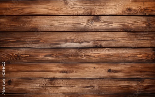 old wood background Brown wood texture background. The wooden panel has a beautiful dark pattern, hardwood floor texture.