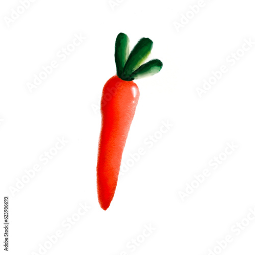 Carrot