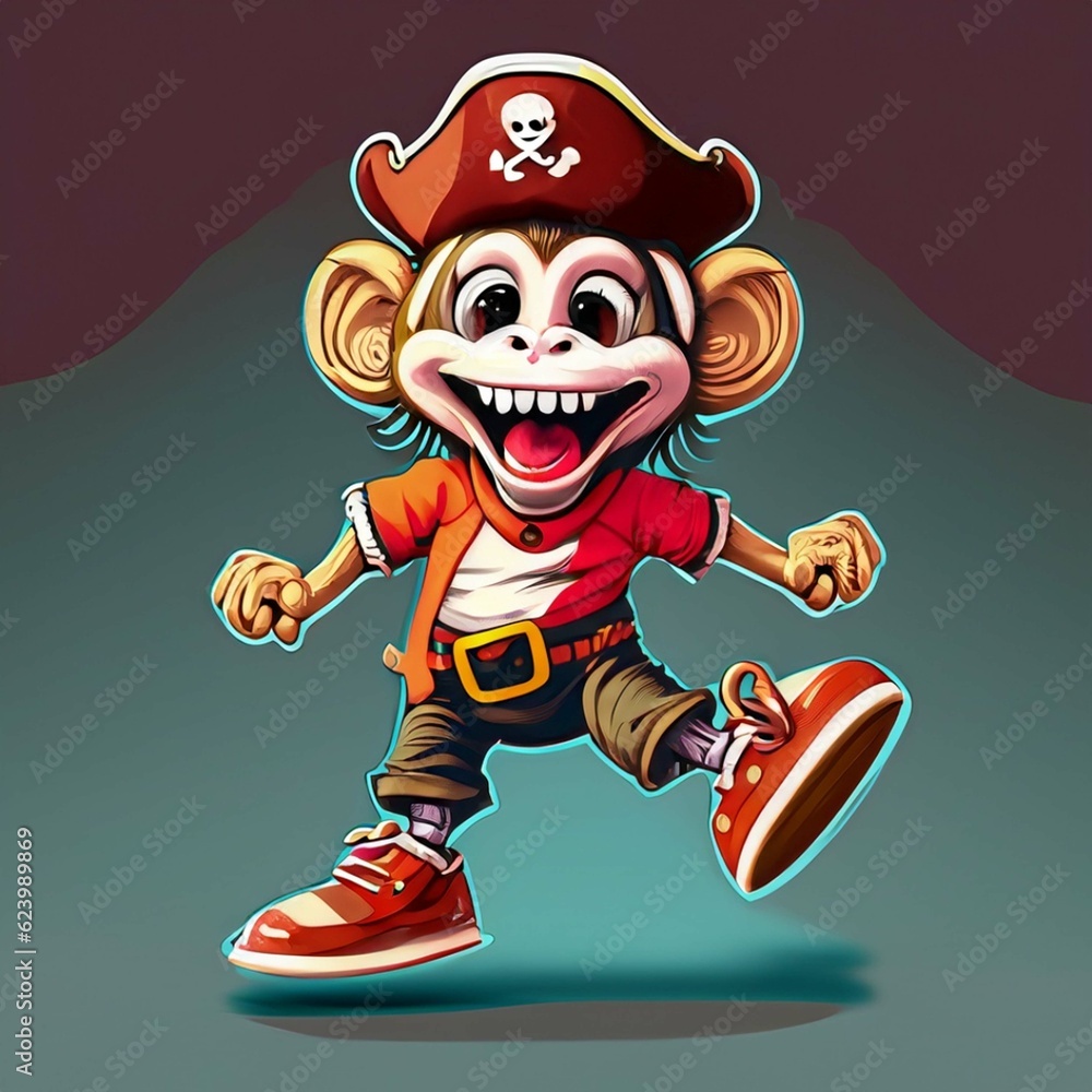 cute monkey dancing cute monkey dancing