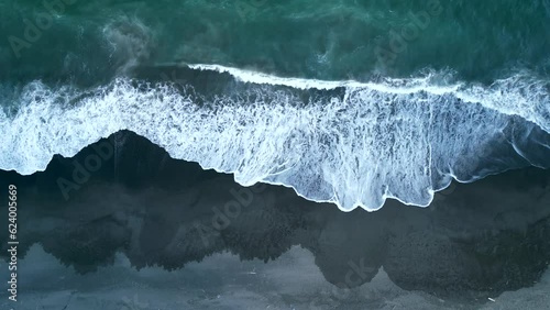 Wave in Japan Chiba