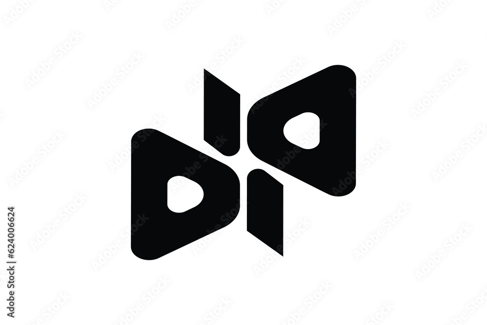 Letter DP PP line logo design. Vector abstract logo design templates. Usable for Business and Branding Logos. Flat Vector Logo Design Template Element Letter DP PP line logo design. Vector abstract logo design templates. Usable for Business and Branding Logos. Flat Vector Logo Design Template Element