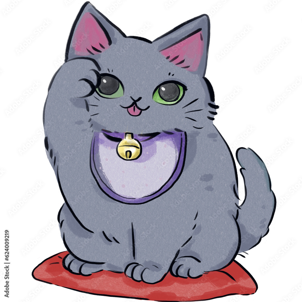 International cats International cats