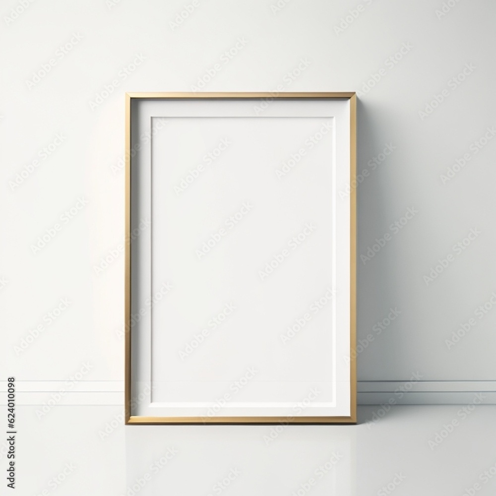 Canvas of Possibilities: Embrace Your Artistic Vision with our Picture Frame Mockup Document Canvas of Possibilities: Embrace Your Artistic Vision with our Picture Frame Mockup Document
