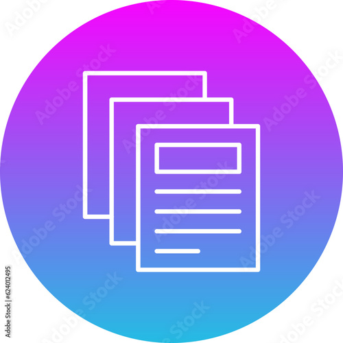 Document Icon