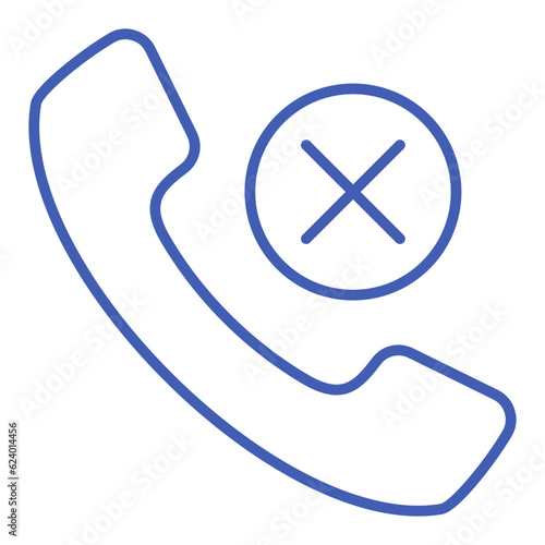 Call Missed Icon