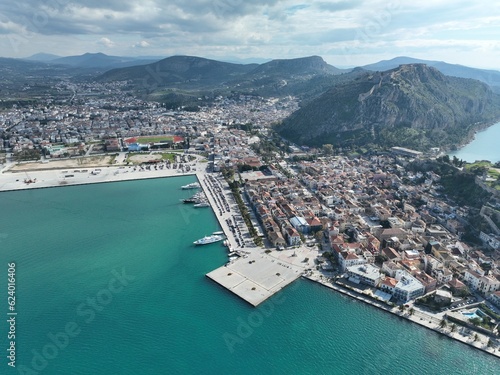 Nafplion, Greece