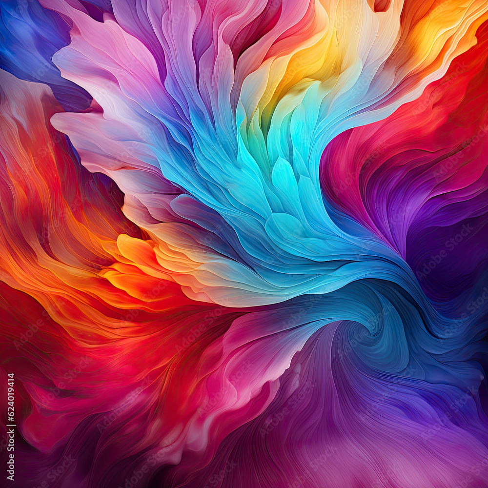 abstract colorful background abstract colorful background
