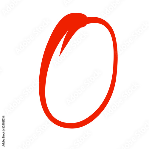 Edit font 3D small words 