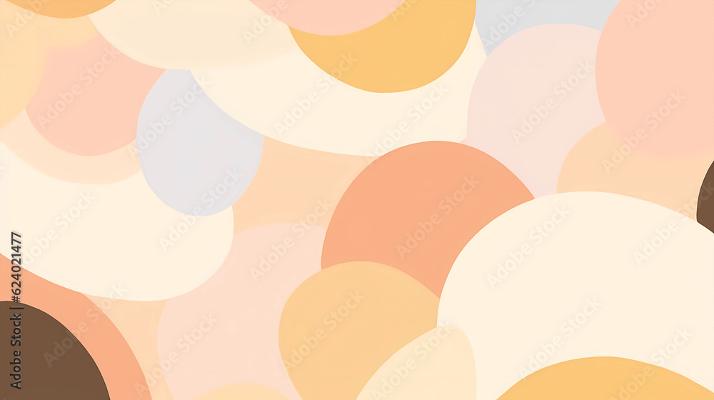 Hand-painted cartoon abstract artistic sense simple and fresh background map design
Hand-painted cartoon abstract artistic sense simple and fresh background map design
