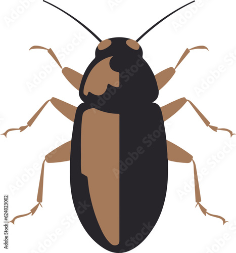 Australian Cockroach icon