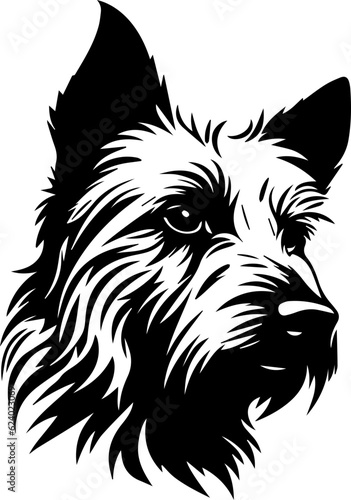 Australian Terrier icon
