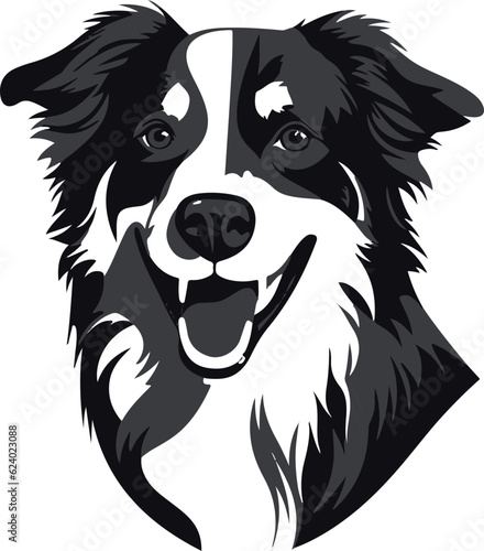 Australian Shepherd icon