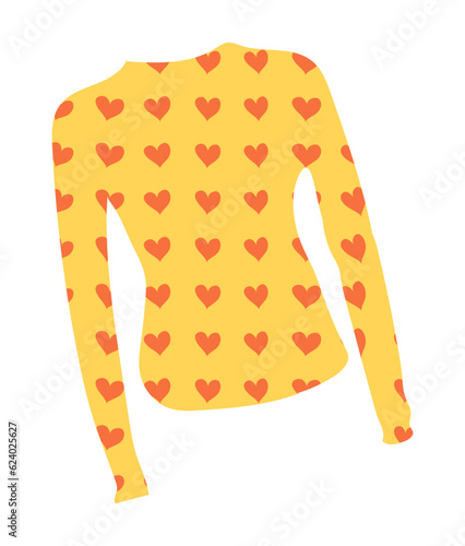 Slumber Party Vector, Elements and Symbol
