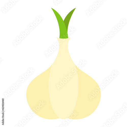 garlic