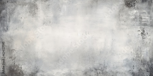 AI Generated. AI Generative. Cement concrete grunge texture background surface material design graphic mockup. Watercolor drawing painting