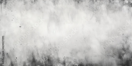 AI Generated. AI Generative. Cement concrete grunge texture background surface material design graphic mockup. Watercolor drawing painting