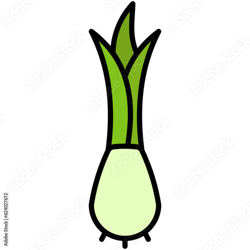 leek