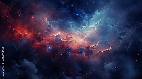 Universe Filled with Stars  Nebula  and Galaxy - Breathtaking Wallpaper  hd wallpaper and background  8k  4k