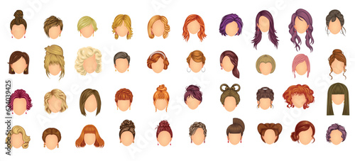 Hair style
