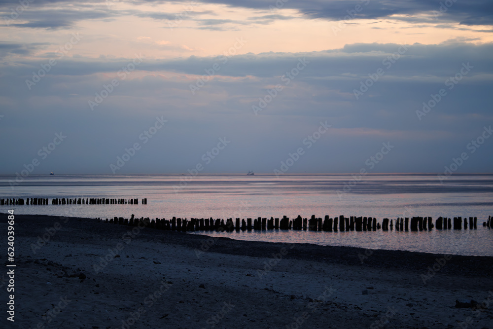 Obraz premium Kołobrzeski Ecopark