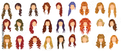 Hair style