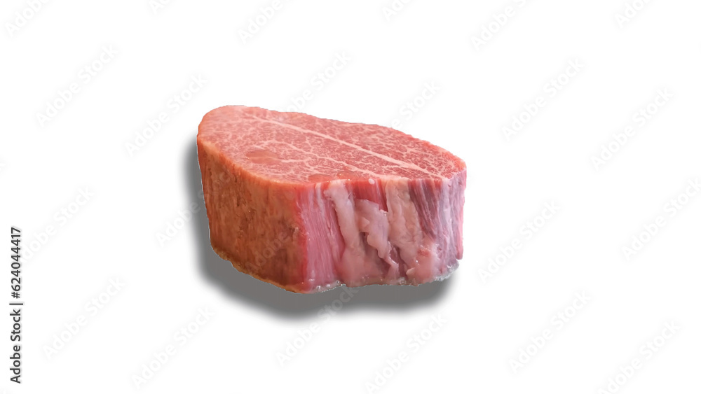 Premium grade meat according to our needs