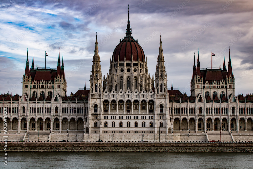 Hungary, Budapest