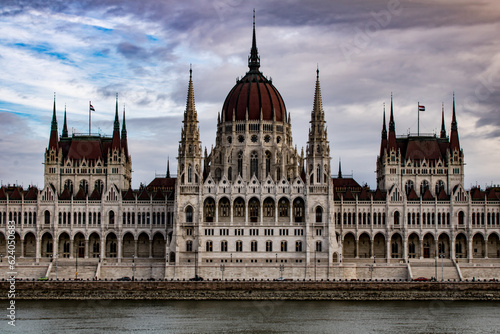 Hungary, Budapest