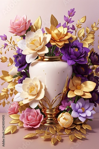 bouquet of roses