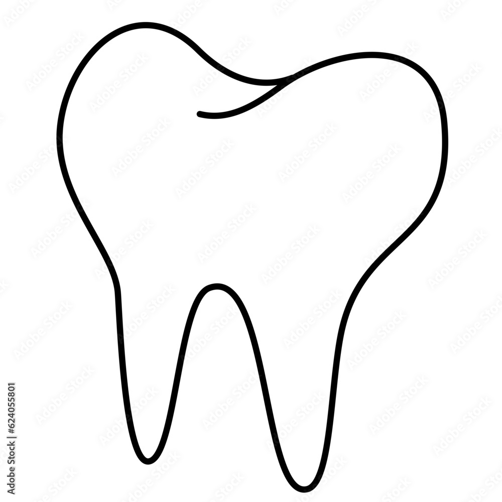 tooth tooth