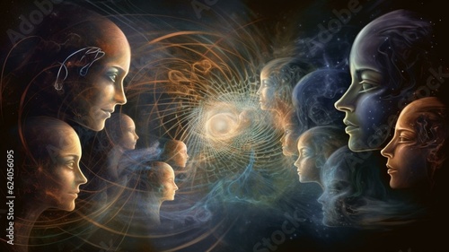 Collective consciousness 