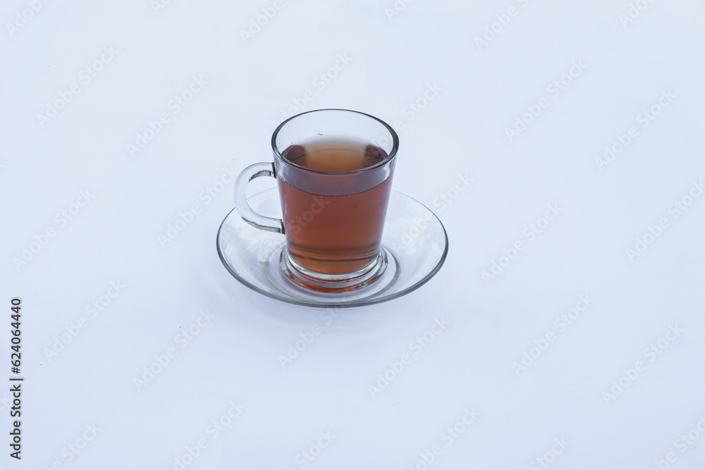 Guava leaf tea is a traditional herbal remedy Guava leaf tea is a traditional herbal remedy
