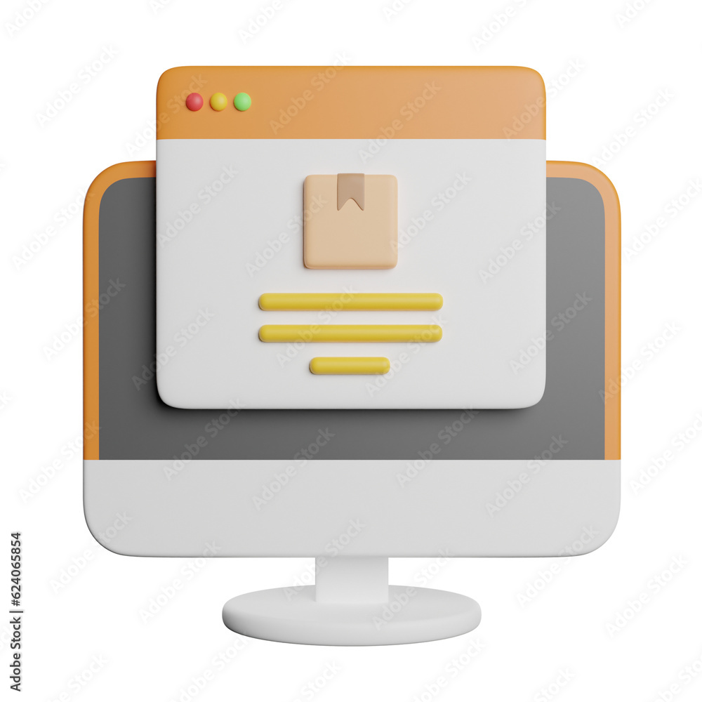 Browser Website Shopping Browser Website Shopping
