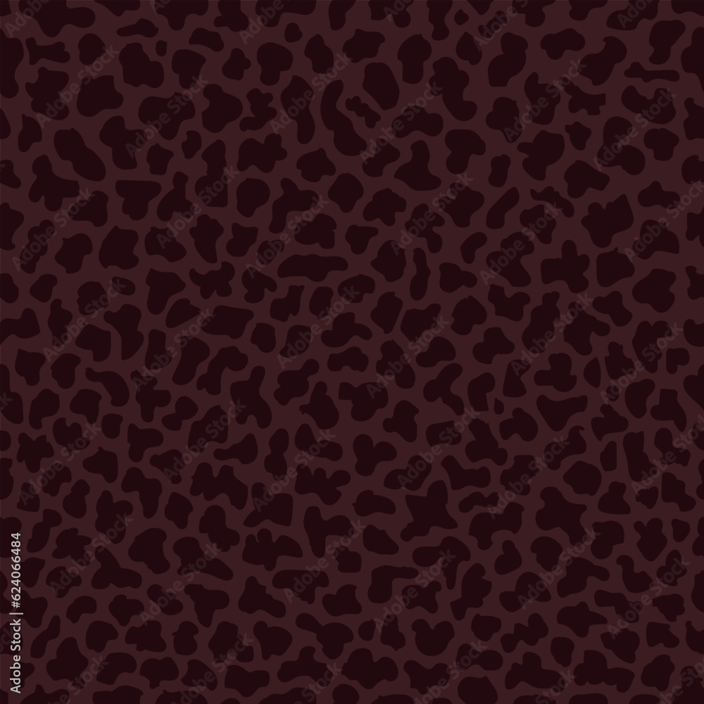 Fototapeta premium Simply Seemless Abstract Pattern Background for print