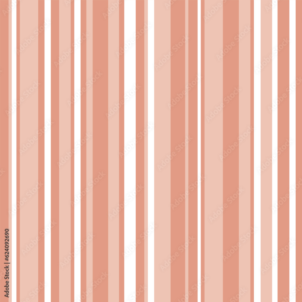 Seamless cute pattern vector pink gold colorful background fabric strip ...