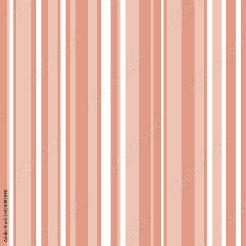 Seamless cute pattern vector pink gold colorful background fabric strip cute strips vertical rose gold pink color grid stripe tartan valentine day wallpaper.