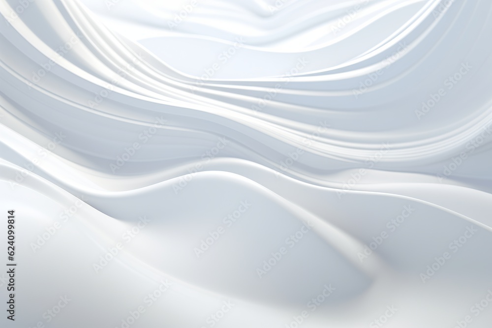 abstract white wave background abstract white wave background