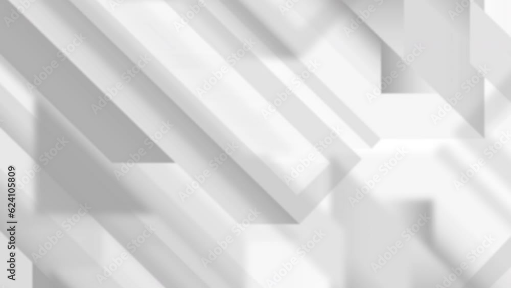 4K Abstract grey background loop-able - stock video 4K Abstract grey background loop-able - stock video