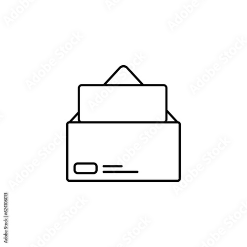 Mail Icon