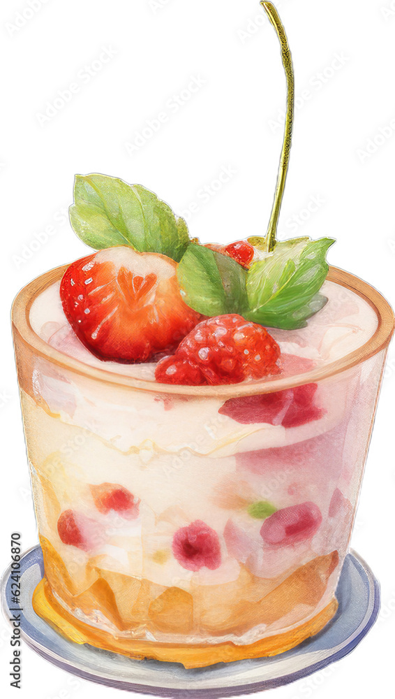 Ice Cream in Summer 30 Ice Cream in Summer 30