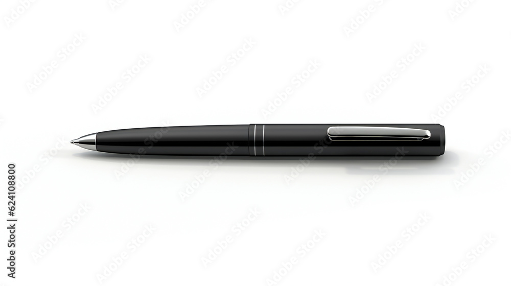 pen isolated on white pen isolated on white