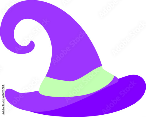 Witch hat