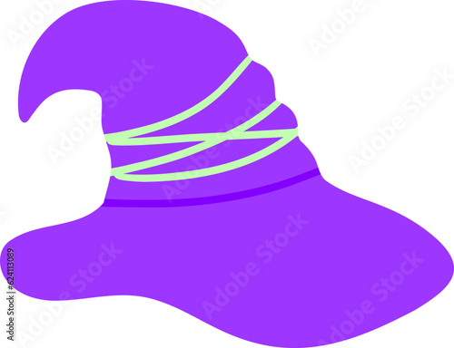 Witch hat