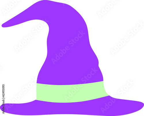 Witch hat