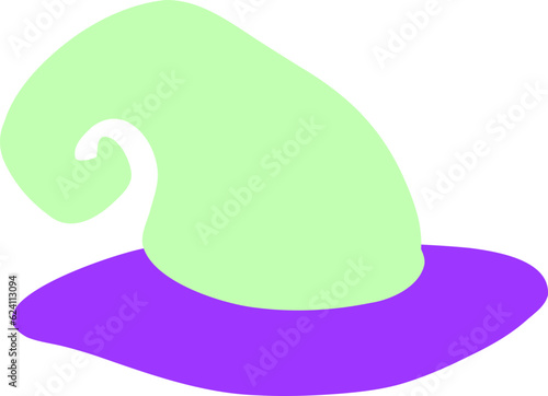 Witch hat