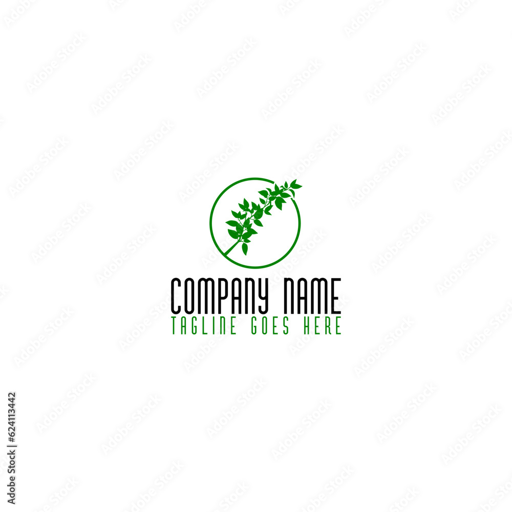 Tree logo icon illustration design template isolated on white background Tree logo icon illustration design template isolated on white background
